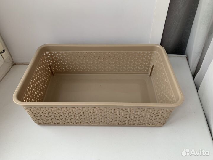 Корзинка универсальная 2.25 л