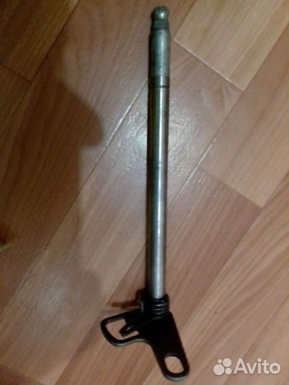 Suzuki gsx r 750 93-95 в разборе