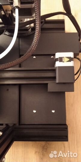 3D принтер.Voxelab Aquila