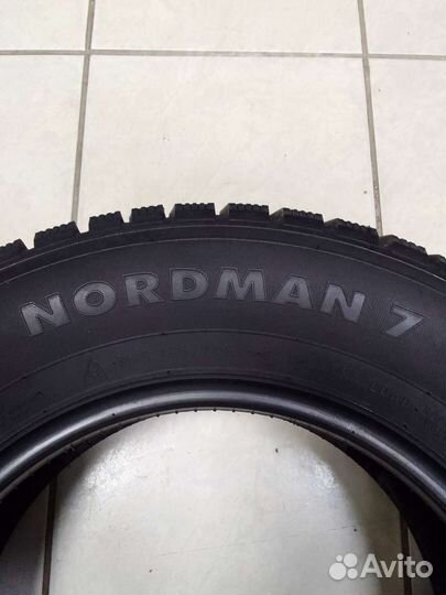 Nordman 7 185/70 R14 92T