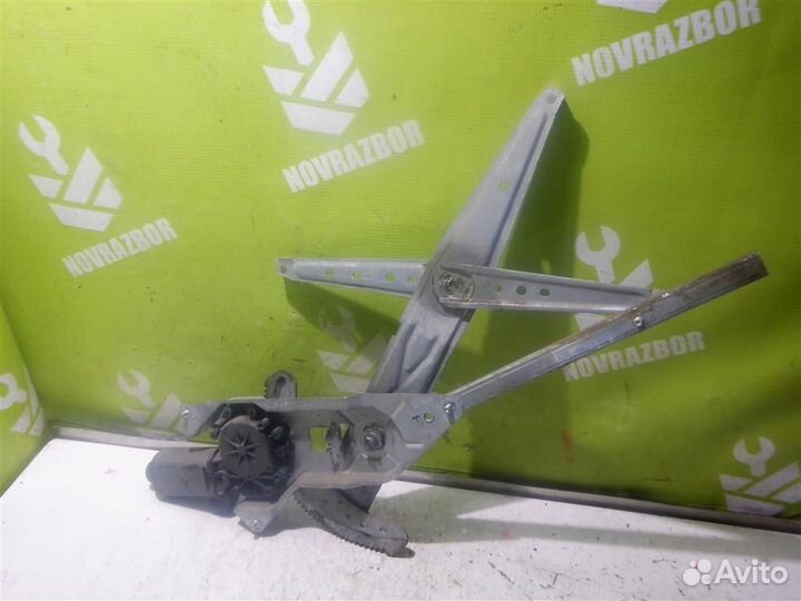 Стеклоподъемник электр. передний правый Рено Кен