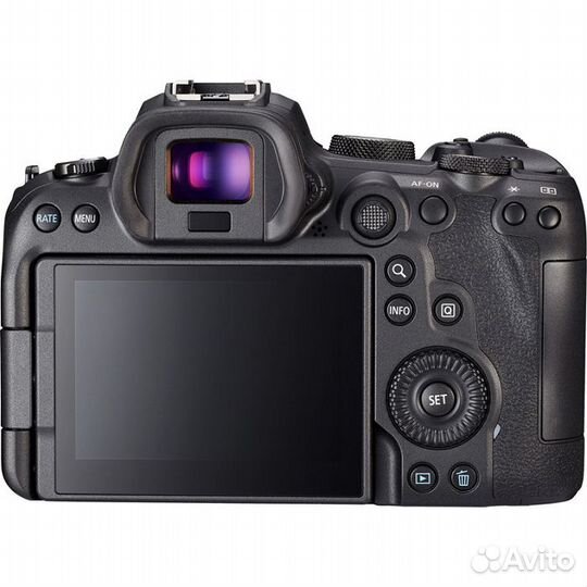 Фотоаппарат Canon EOS R6 Body