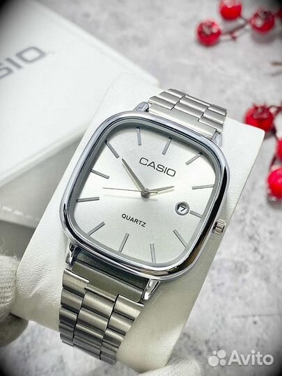 Часы мужские Casio