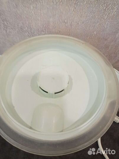 Пароварка Irit б/у