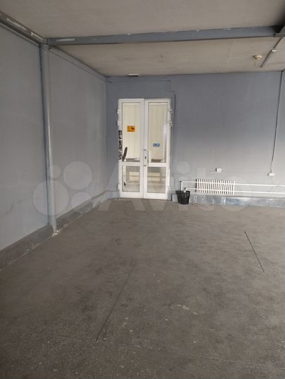 Производство, 200 м²