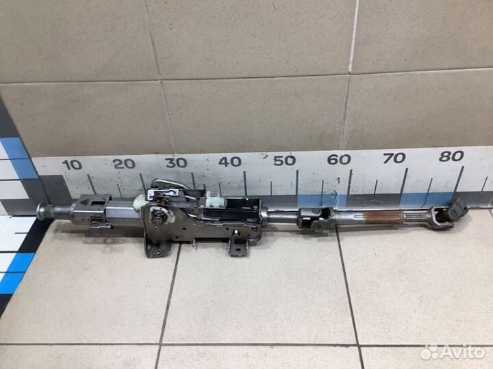 Колонка рулевая Audi A3 8V czca 2014