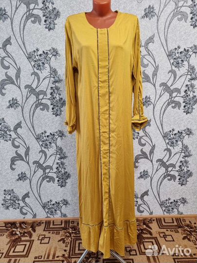 Мусульманская женская одежда