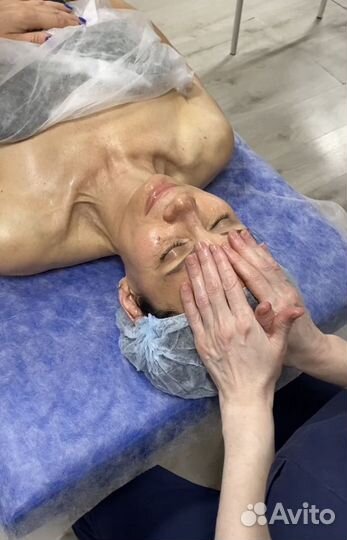 Массаж(классический,антицеллюлитный,лица)