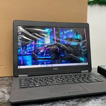 Ноутбук Dell Latitude E7250 12.5" I5/8gb/ssd