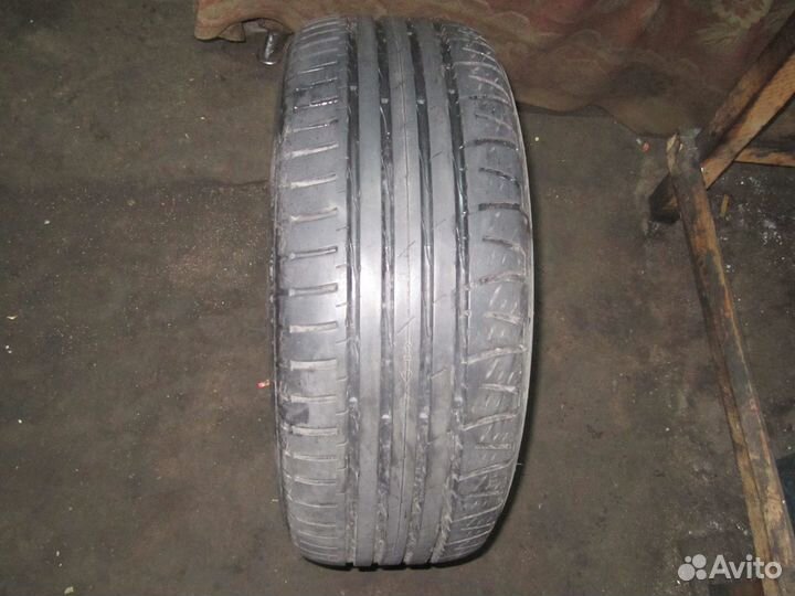 Nokian Tyres Nordman SZ 205/55 R16 94W