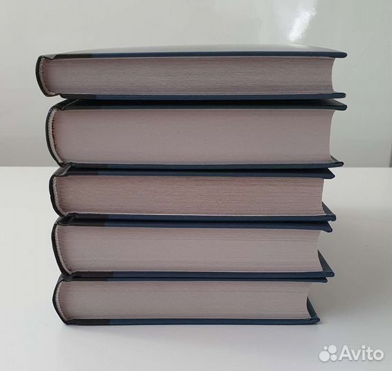 Лучшая мировая классика