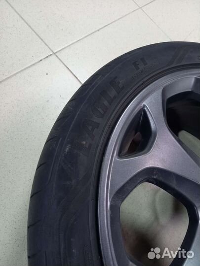 Goodyear Eagle F1 Asymmetric 3 235/45 R18