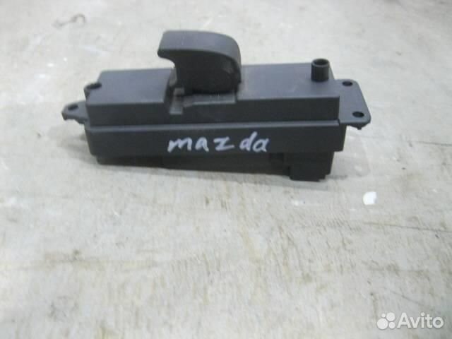 Кнопка стеклоподъемника Mazda Mazda3/Mazda3 MPS