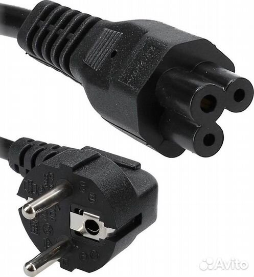 Кабель питания, VGA кабель, удлинитель