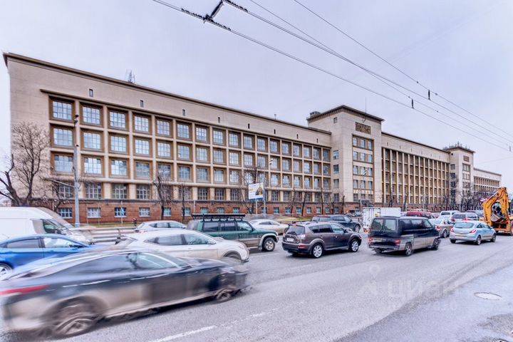 Общепит, 65.9 м² под кофейню