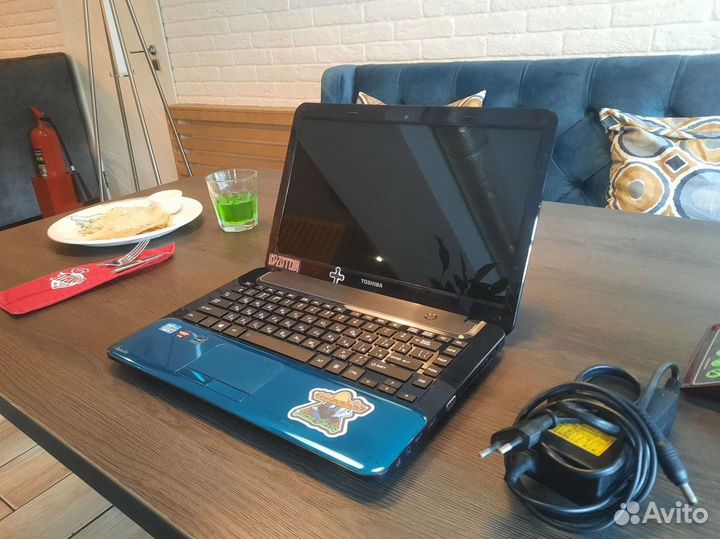 Красивый и Мощный i5 для Игр, Работы и Учебв