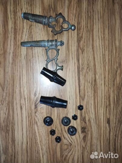 Кран/верток для самовара