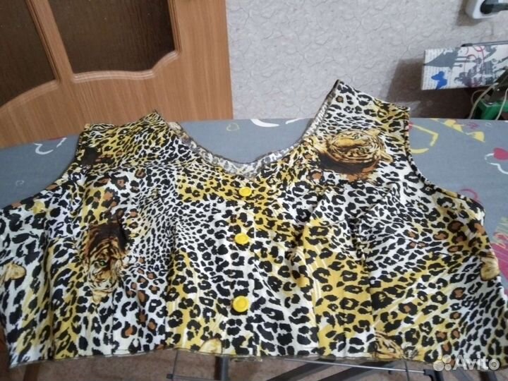 Комплект для загара