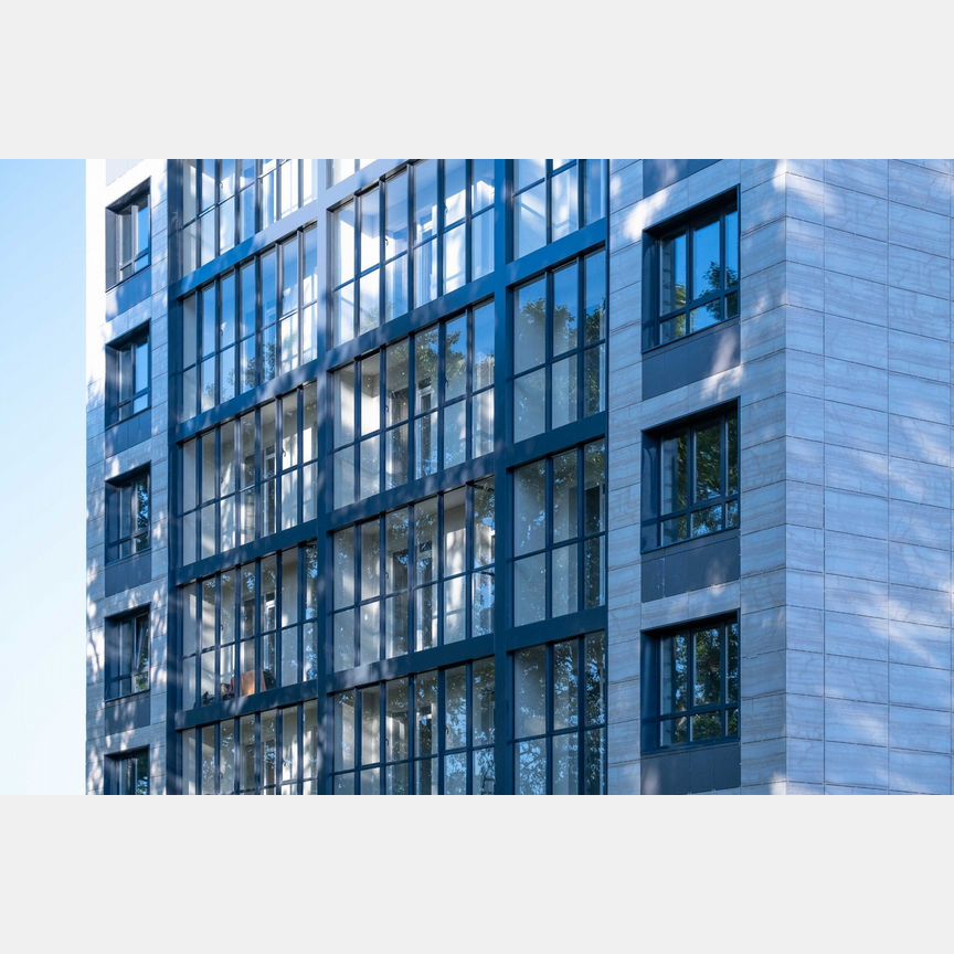 2-к. квартира, 62,1 м², 7/9 эт.