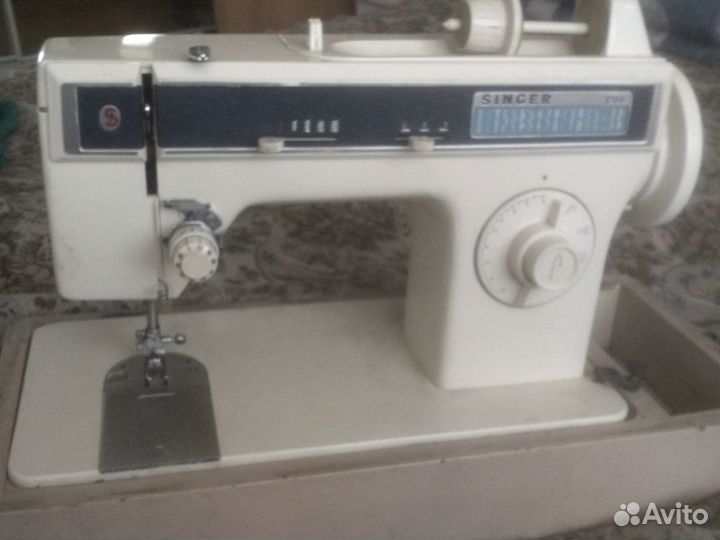 З/ч для швейных машин
