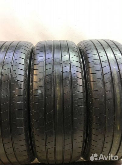 Bridgestone Turanza T005A 215/55 R17 94V