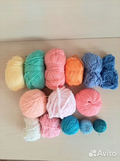 Товары для творчества и рукоделия