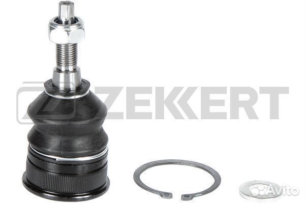 Опора шаровая верхн Commander Grand Cherokee 04