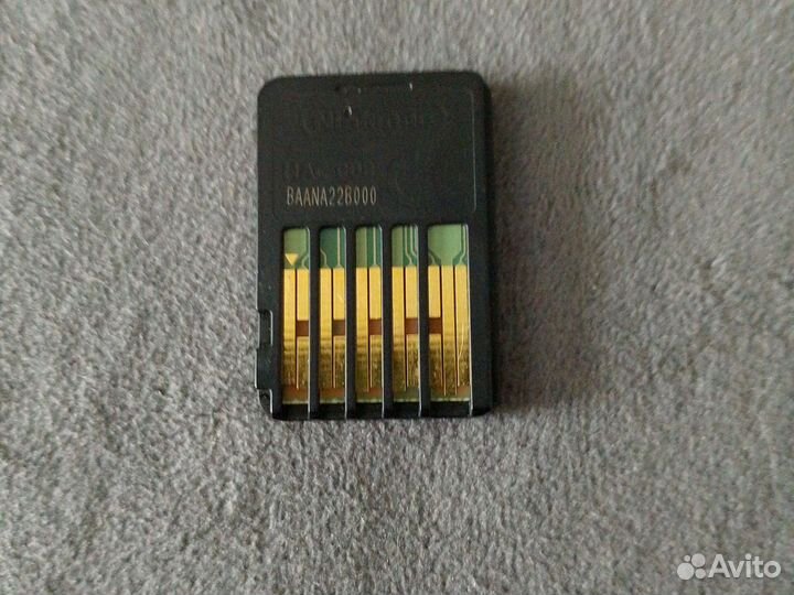 Картридж с игрой для приставки Switch