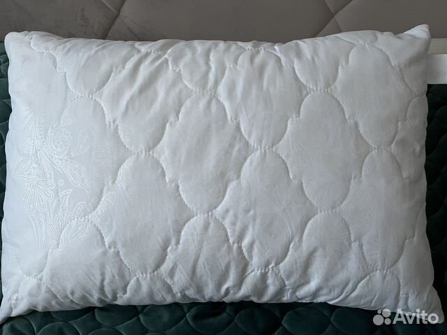 Подушки ортопедические с памятью