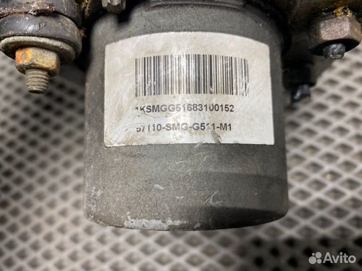 Блок ABS Honda Civic FK(5Д) R18A2 2006-2011Гв