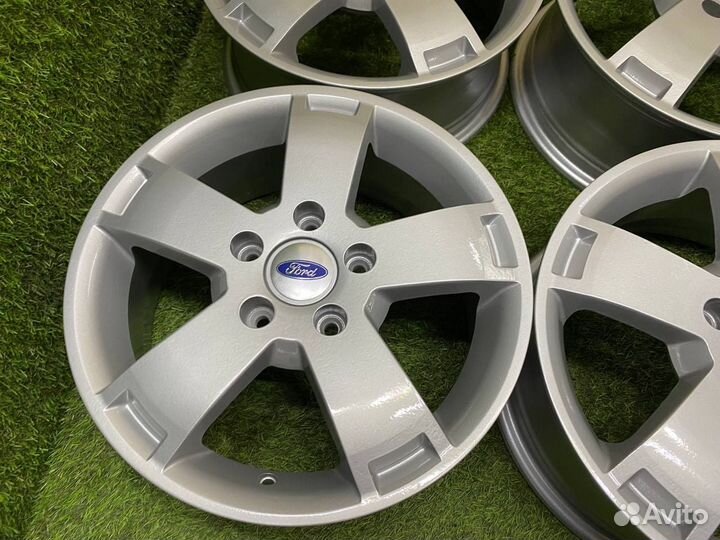 Диски R-15 Ford Focus C-max Mondeo Galaxy