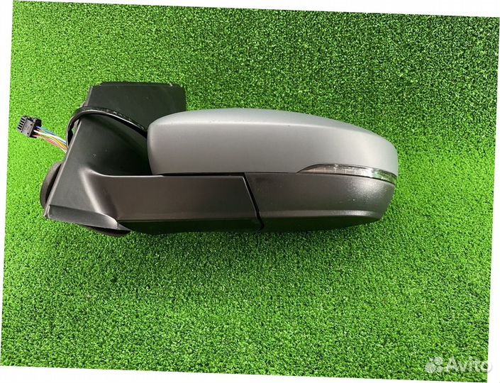 Зеркало левое Polo Sedan