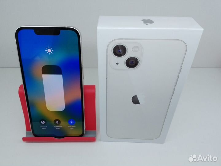 iPhone 13, 128 ГБ