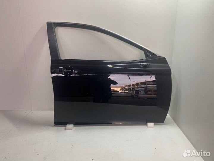Дверь передняя правая Toyota Camry V70/V75 2grfe