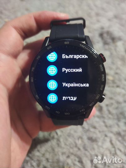 Honor magic watch 2 46mm б/у