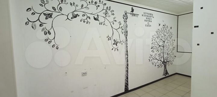 Свободного назначения, 10 м²