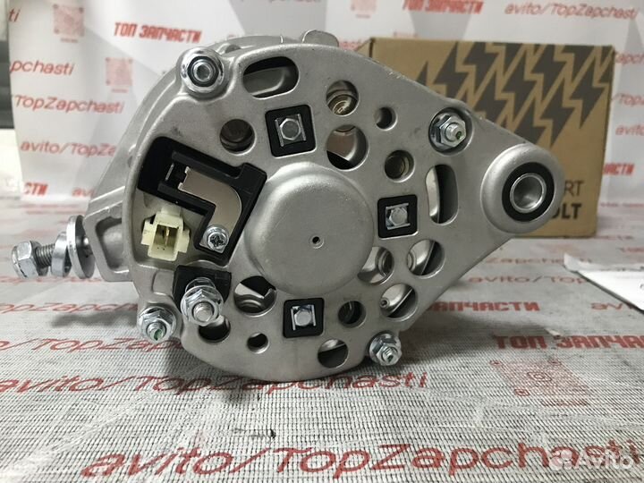 Генератор ваз 2101-2107/2121 100А