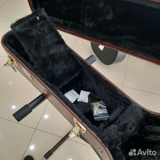 Футляр/кейс для акустической гитары Dreadnought