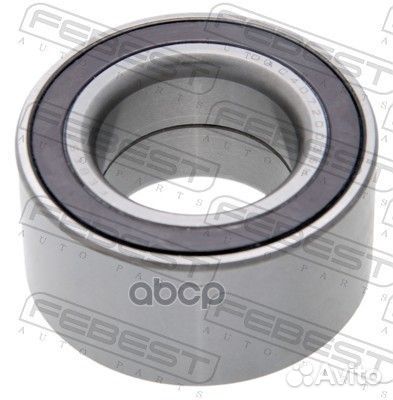 DAC40720036M подшипник ступ. пер. Suzuki Splas