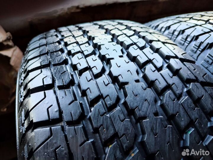 Bridgestone Dueler H/T D840 265/60 R18