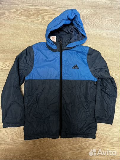 Куртка демисезонная