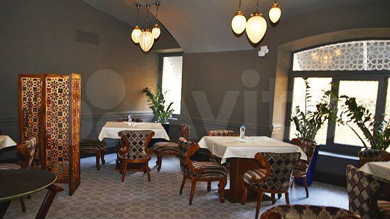 Общепит, 201.1 м²