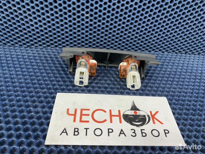 Прикуриватель задний Audi Q7 4L 2005-2015