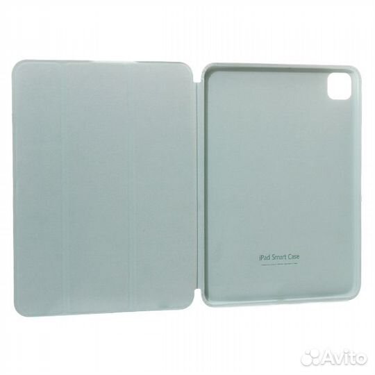 Чехол книжка для iPad Pro 11 2020 Бирюзовый