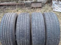 Bridgestone Dueler A/T 225/65 R17 181