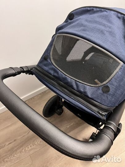 Коляска joie mytrax