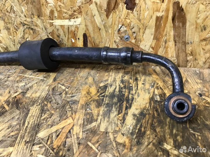 Трубка гидроусилителя руля Hyundai Accent седан