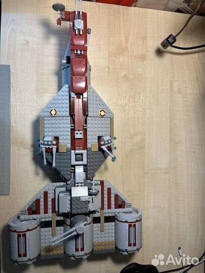 Lego Star Wars 7964