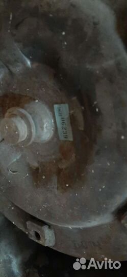 Коробка автомат Тайота Прадо