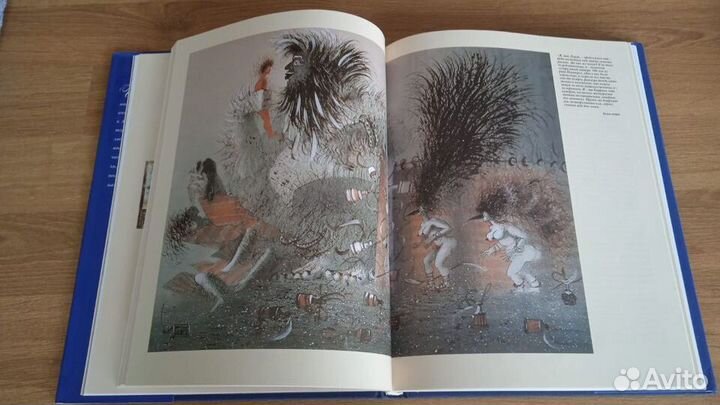 Апулей. Золотой осел. Обри Бердслей. Рисунки и т.д